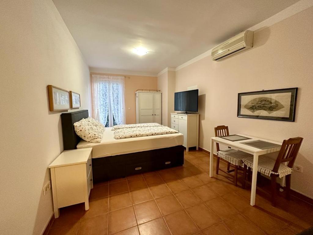 Ivana Apartman 3 Crikvenica Exterior photo