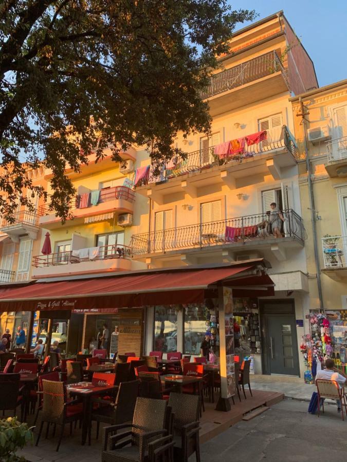 Ivana Apartman 3 Crikvenica Exterior photo